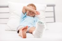 Penyebab Polio, Penyakit Tulang yang Bisa Mematikan