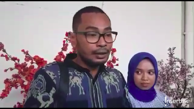 Pengacara Jefri Nichol, Muhammad Aris Marasabessy