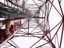 Demi Internet Merata, Telkomsel Rampungkan 22 Ribu BTS 4G