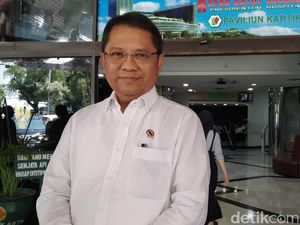 Data WNI Diduga Bocor, Rudiantara Ingatkan RI Jadi Sasaran Serangan Siber Data WNI Diduga Bocor, Rudiantara Ingatkan RI Jadi Sasaran Serangan Siber