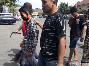 Pembunuhan Pemuda Ngopi di Warkop Awalnya Hanya Berniat Kasih Pelajaran