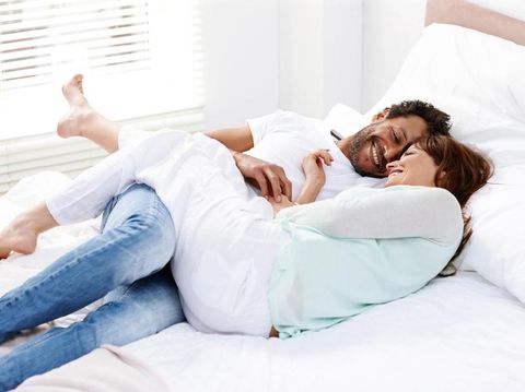 Ayah, Kenali 5 Sinyal Wanita Sudah Meraih Orgasme
