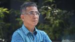Benny Erwin Siap Bersih-Bersih PSSI