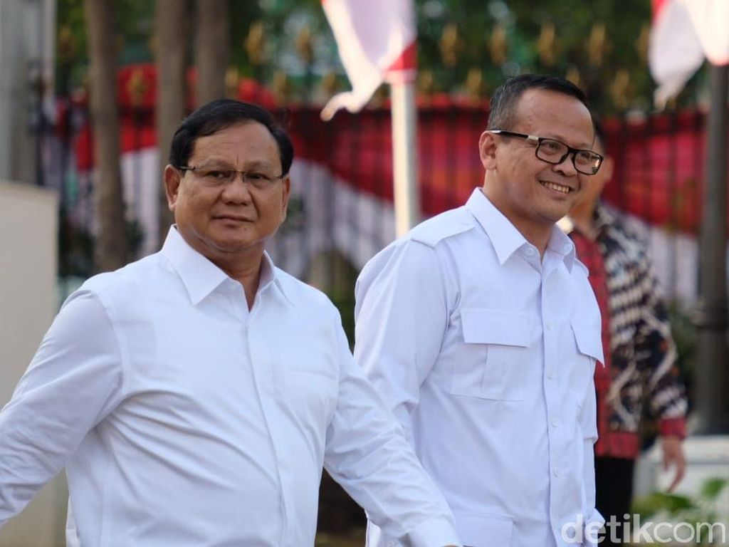 Gerindra Masuk Koalisi, NasDem: Kabinet Sukses Butuh Soliditas Nasional Gerindra Masuk Koalisi, NasDem: Kabinet Sukses Butuh Soliditas Nasional