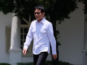 Wishnutama: Saya Bersedia Jadi Menteri untuk Tingkatkan Kreativitas di RI Wishnutama: Saya Bersedia Jadi Menteri untuk Tingkatkan Kreativitas di RI