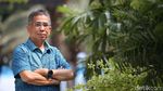 Benny Erwin Siap Bersih-Bersih PSSI