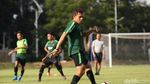 Intip Latihan Keras Timnas U-23 Jelang SEA Games 2019
