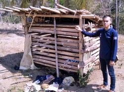 Cerita Pegiat Sosial Lepas Wanita Cianjur yang 3 Tahun Huni Kandang