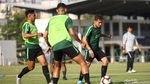 Intip Latihan Keras Timnas U-23 Jelang SEA Games 2019