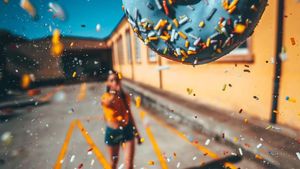 10 Benda Sehari-hari yang Bisa Bikin Foto Kamu Jadi Keren, Ini Triknya
