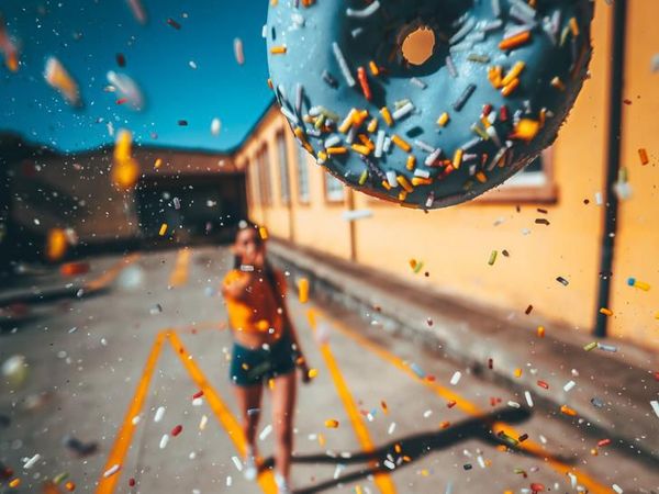 10 Benda Sehari-hari yang Bisa Bikin Foto Kamu Jadi Keren, Ini Triknya