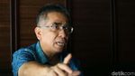 Benny Erwin Siap Bersih-Bersih PSSI