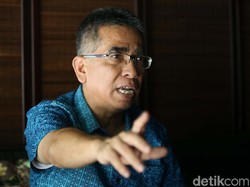 Prestasi Timnas di kancah internasional membuat Benny gatal untuk meramaikan bursa ketua umum di Kongres PSSI 2019.
