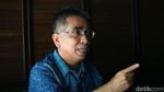 Benny Erwin Siap Bersih-Bersih PSSI