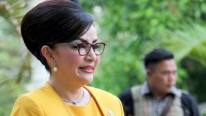 Gaya Mewah Bupati Minahasa Selatan yang Batal Jadi Calon Menteri Jokowi