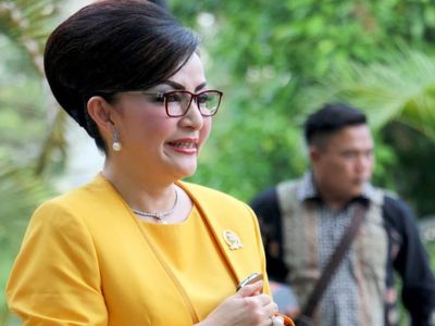 Gaya Mewah Bupati Minahasa Selatan yang Batal Jadi Calon Menteri Jokowi