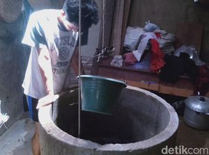 23.760 Jiwa Terdampak Kekeringan di Jepara