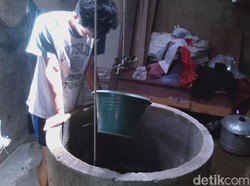 23.760 Jiwa Terdampak Kekeringan di Jepara