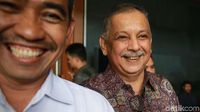 Ekspresi Sofyan Basir Saat Bacakan Pleidoi