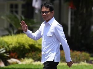 Wishnutama Calon Menteri Jokowi 2019 sampai 2024, Ini Profilnya