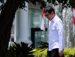 Calon Menteri Pariwisata Memang Misterius