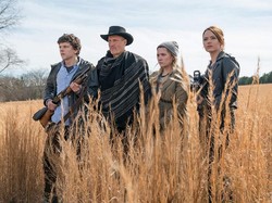 Zombieland: Double Tap dan 7 Fakta Menariknya