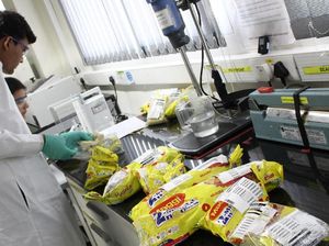 5 Skandal Industri Makanan Terbesar yang Pernah Terjadi di Dunia 5 Skandal Industri Makanan Terbesar yang Pernah Terjadi di Dunia