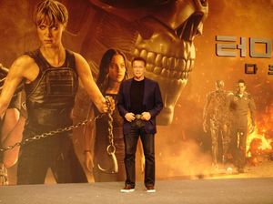 Arnold Schwarzenegger Sebut Terminator Mirip Politik, Kenapa?
