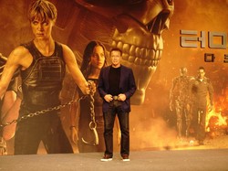 Arnold Schwarzenegger Sebut Terminator Mirip Politik, Kenapa?