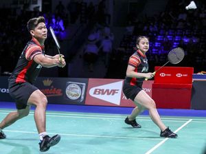 BWF Rilis Jadwal Turnamen Dunia, Ini yang Diwanti-wanti PBSI BWF Rilis Jadwal Turnamen Dunia, Ini yang Diwanti-wanti PBSI