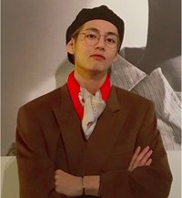 V BTS