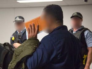 Pria Irak Terdakwa Penyelundupan Manusia dari Indonesia Diekstradisi ke Australia