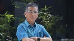 Benny Erwin Siap Bersih-Bersih PSSI