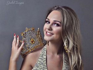 Pesona Ratu Kecantikan yang Ngaku Nggak Pernah Beruntung dalam Cinta Pesona Ratu Kecantikan yang Ngaku Nggak Pernah Beruntung dalam Cinta