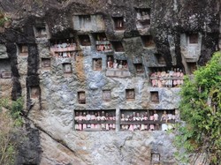 Pesona Tana Toraja: Indah Alamnya, Kaya Kebudayaannya
