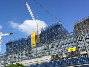 Beli Apartemen di Australia Seperti Membeli Kucing dalam Karung