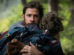 Ternyata John Krasinski Pernah Audisi Captain America