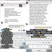 Komentar netizen