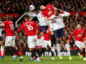 Link Live Streaming Liverpool Vs MU