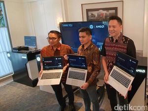 HP Rilis Laptop Bisnis Bebas Intip, Ini Spek dan Harganya