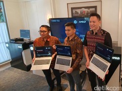 HP Rilis Laptop Bisnis Bebas Intip, Ini Spek dan Harganya