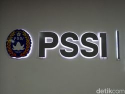 Ini yang Bikin PSSI Yakin FIFA & AFC Tolak Permintaan Bahrain