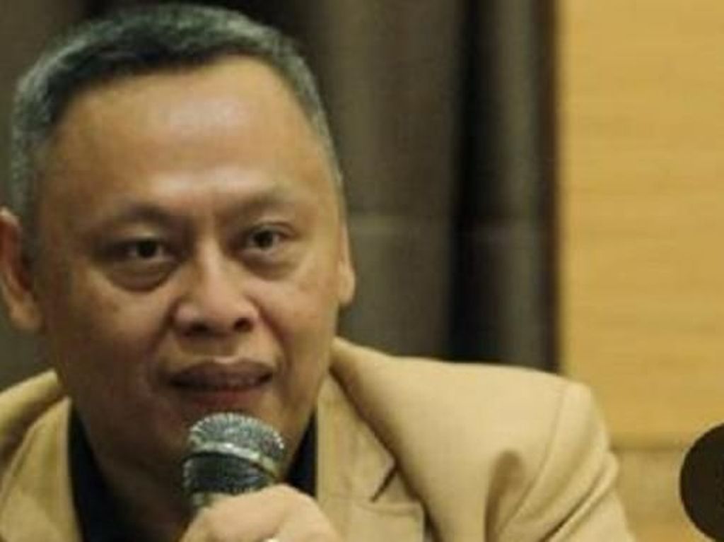 Mengenal Suhendra Hadikuntono yang Dinilai Perekat Sabuk Nusantara Mengenal Suhendra Hadikuntono yang Dinilai Perekat Sabuk Nusantara