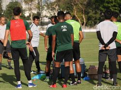 Target Iwan Bule di SEA Games 2019: Final Dulu Emas Kemudian