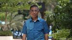 Benny Erwin Siap Bersih-Bersih PSSI