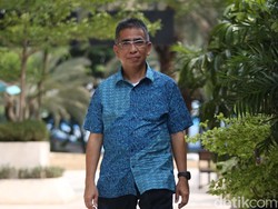 Ketum Baru Harus Buat PSSI Buka Diri, Jangan Sok Eksklusif