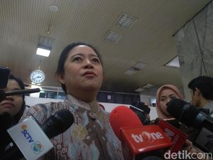 DPR Terima Surat Pemberhentian Tito Karnavian