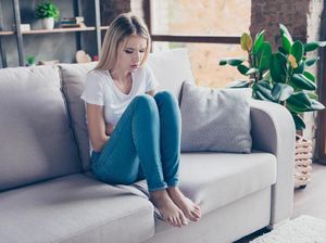 Ibu Muda Suka Banding-bandingkan Hidup? Ini Saran Psikolog Agar Tak Galau Ibu Muda Suka Banding-bandingkan Hidup? Ini Saran Psikolog Agar Tak Galau