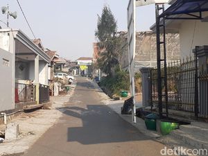 Akibat Angin Kencang, Petani Sayur Kota Batu Terancam Gagal Panen