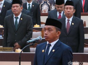 NasDem Sulsel Pede Amankan 8 Kursi DPR RI karena Respons Masyarakat Bagus